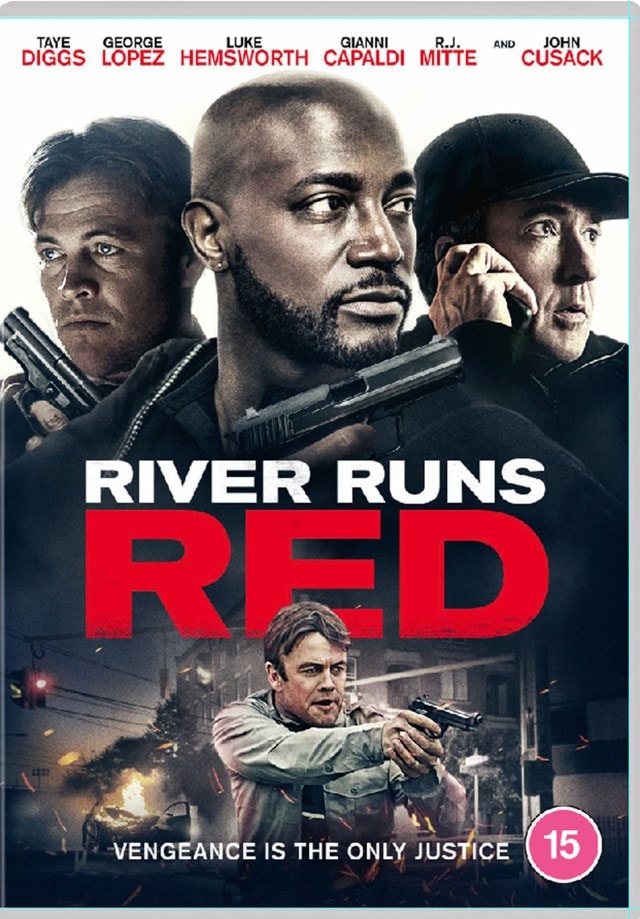 River Runs Red - 1