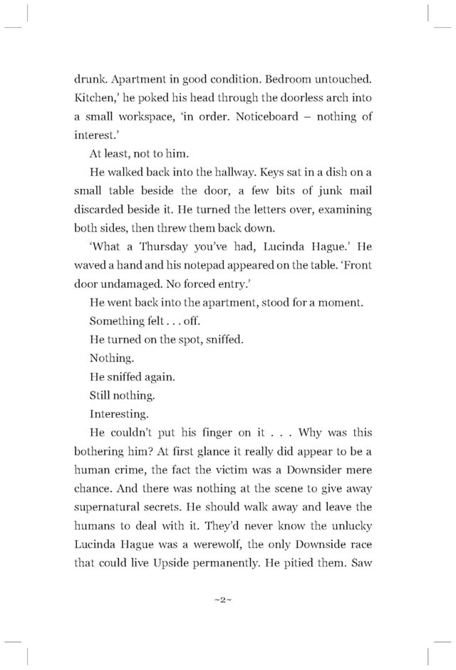 All The Hidden Monsters Paperback By Amie Jordan - 5
