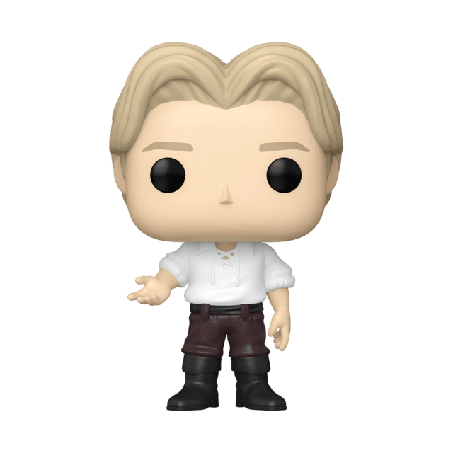 Casper With Chance Of Chase 1848 Casper 30th Anniversary Funko Pop Vinyl - 3