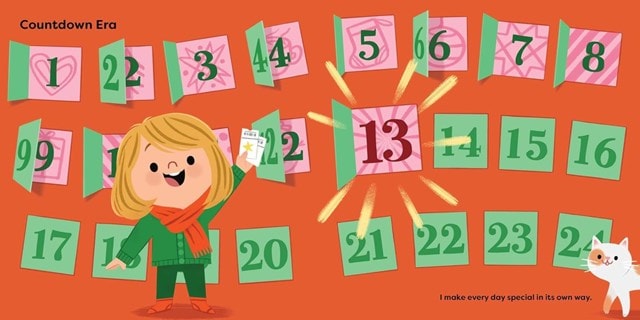 In My Jolly Era A Taylor Swift Book Of Christmas Moments - 3