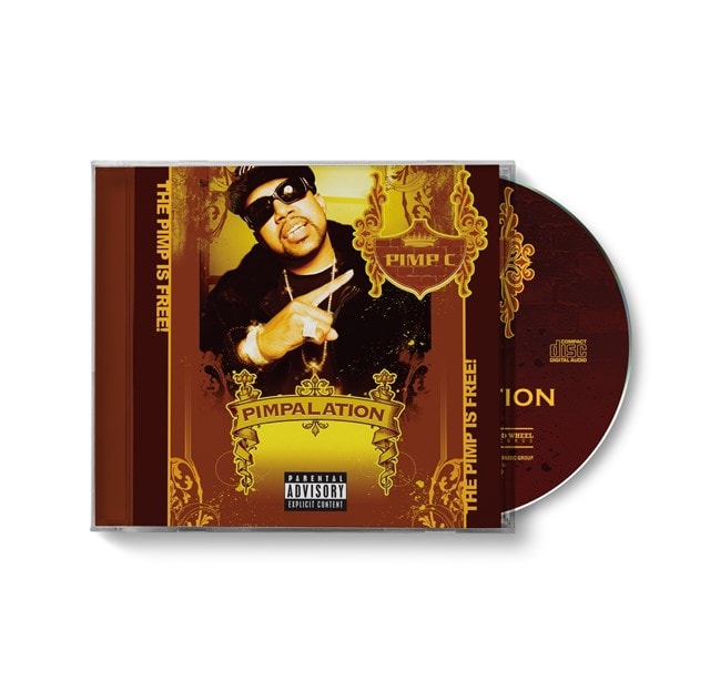 Pimpalation (20th Anniversary Reissue) - 2