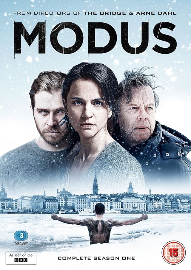 Modus - 1