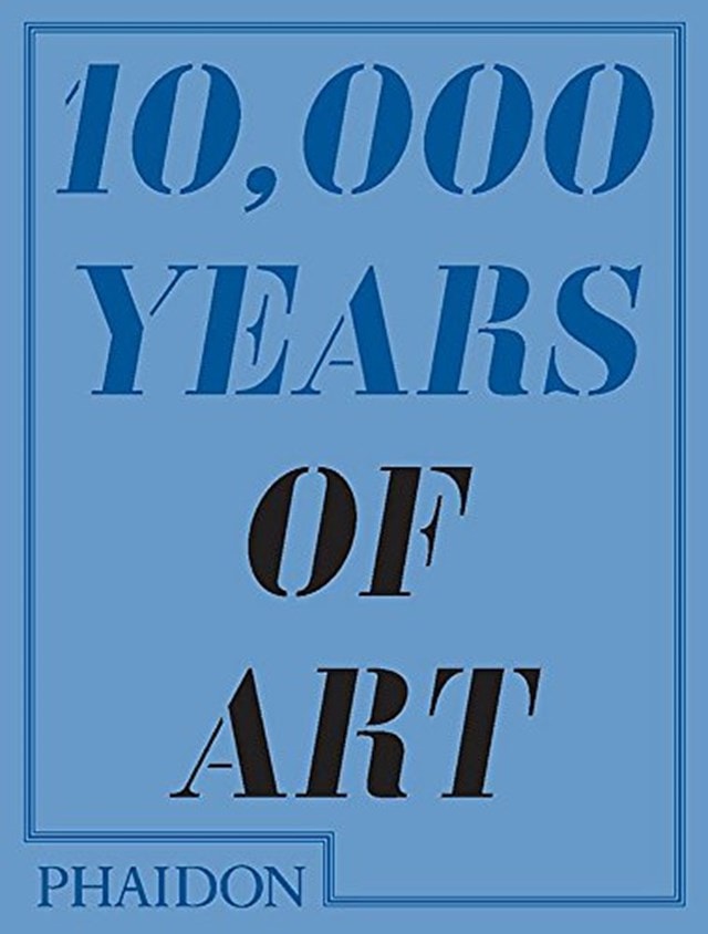 10,000 Years Of Art - 1