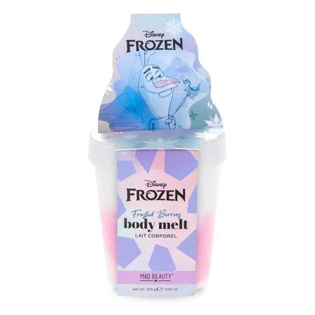 Olaf Frozen Body Lotion - 1