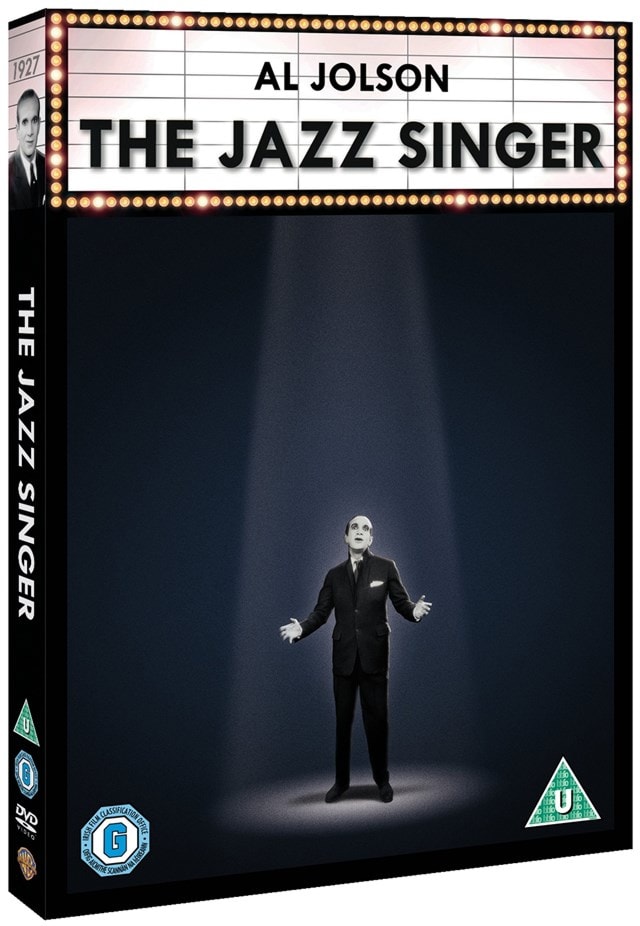 The Jazz Singer - 4