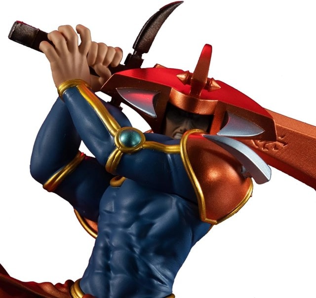 Flame Swordsman Yu-Gi-Oh! Duel Monsters Monsters Chronicle Figurine - 1