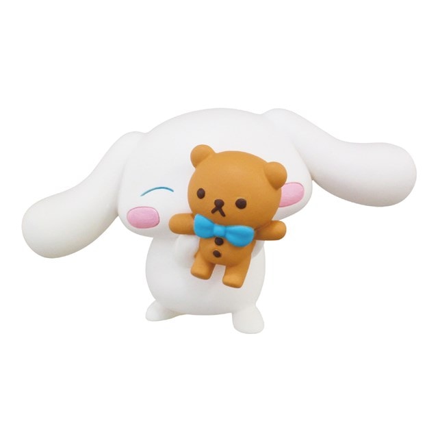 Hello Kitty & Friends Sanrio Hide N Seek Figurine Twinchees Blind Bag - 3