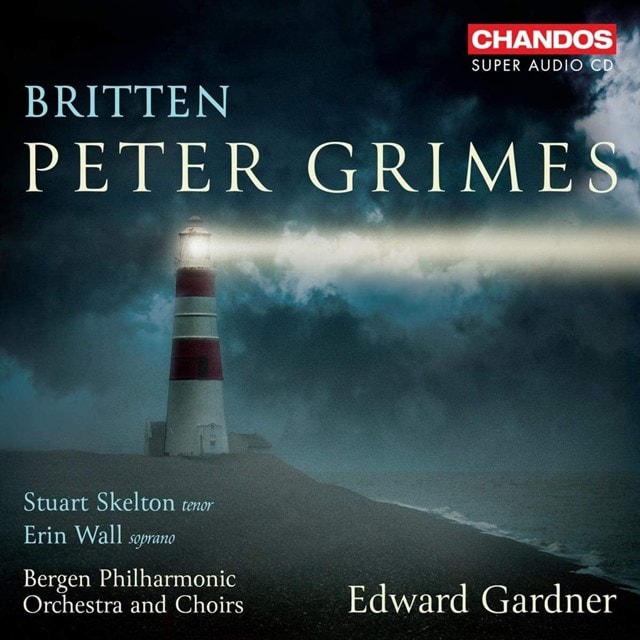 Britten: Peter Grimes - 1