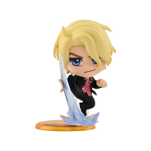 Cosbi One Piece YuMe Blind Box - 8