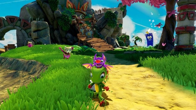 Yooka-Replaylee (PS5) - 7