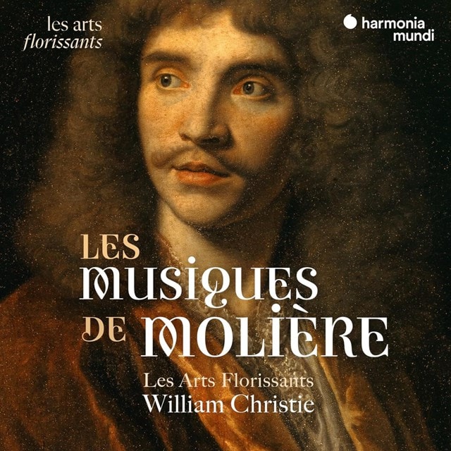 Les Musiques De Moliere - 1