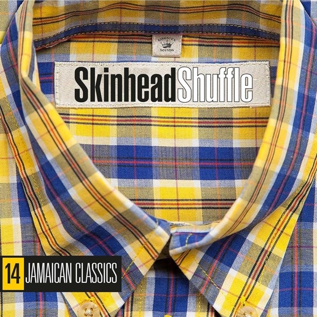 Skinhead Shuffle - 1