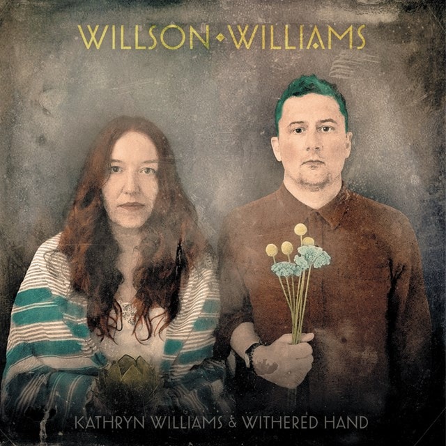 Wilson Williams - 1