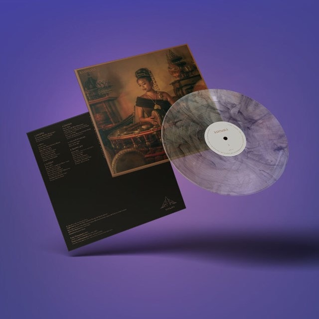 Rammana (Deluxe) - 2