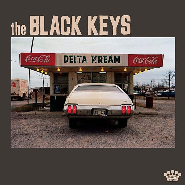 Delta Kream - 1