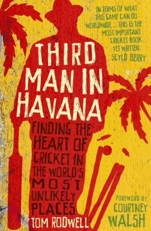 Third Man In Havana - 1