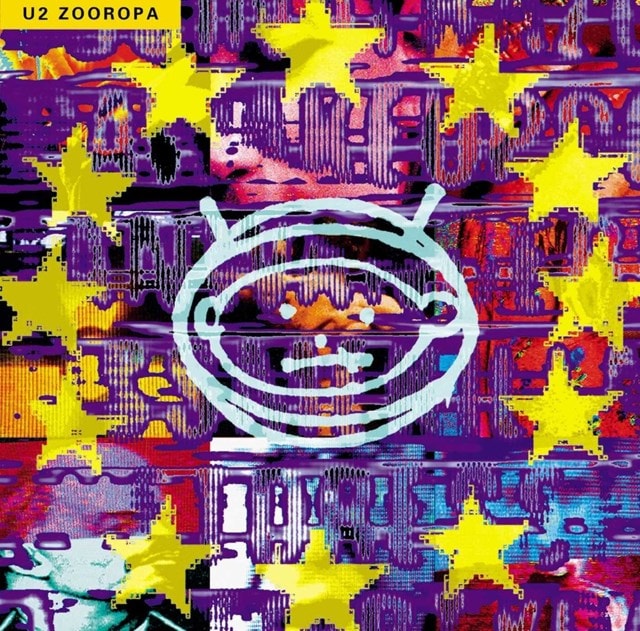 Zooropa - 1