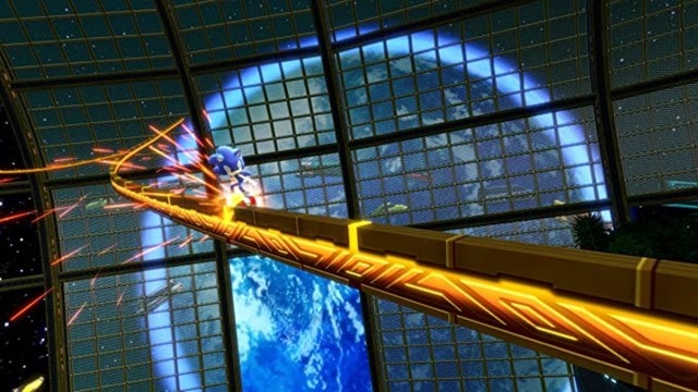 Sonic Colours Ultimate (X1) - 3