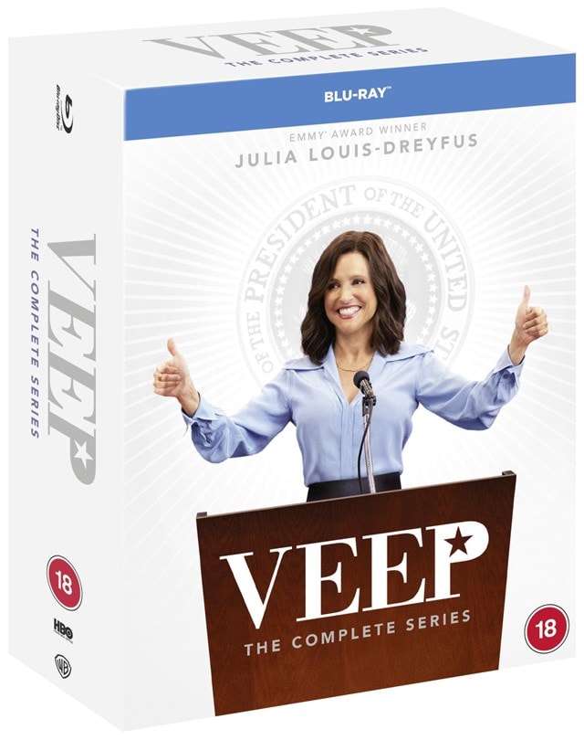 Veep: The Complete Series - 2