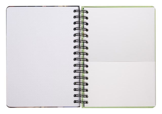 The Mandalorian & Grogu A5 Notebook - 3