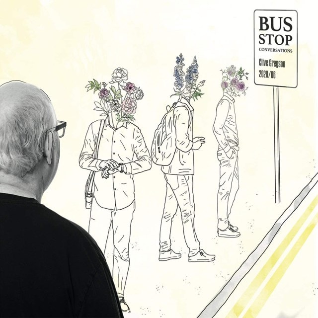 Bus Stop Conversations (2020-06) - 1