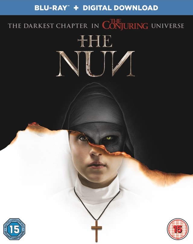 The Nun - 3