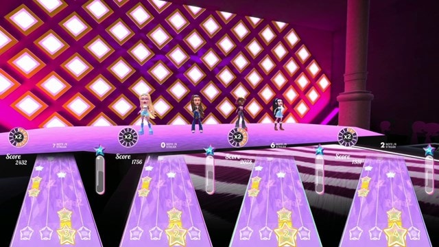 BRATZ Rhythm & Style (Switch) - 8