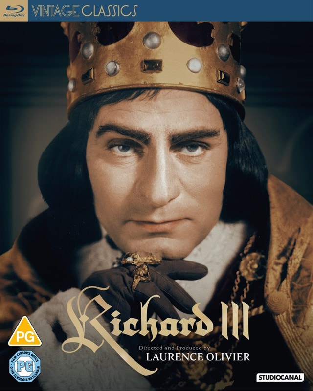 Richard III - 1