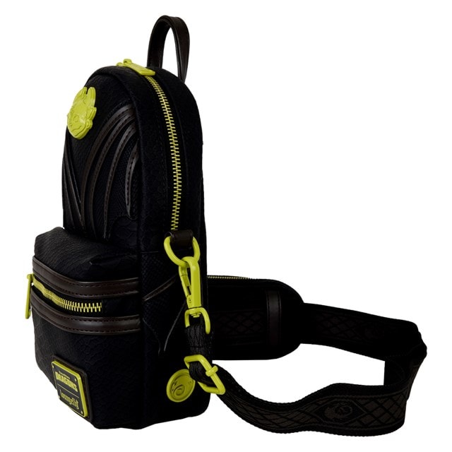 How To Train Your Dragon Loungefly Sling Bag - 2