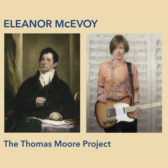 The Thomas Moore Project - 1