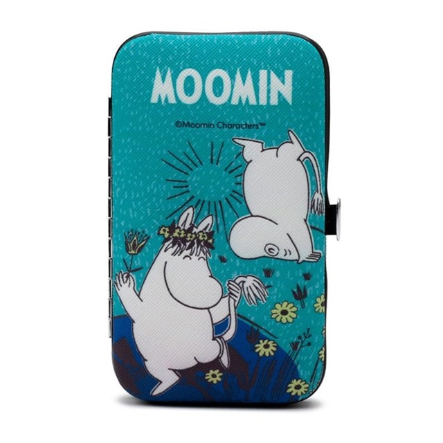 Moomins Manicure Set - 4