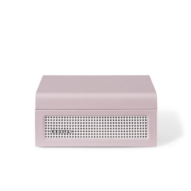 Crosley Voyager CD Amethyst Bluetooth CD Player - 11