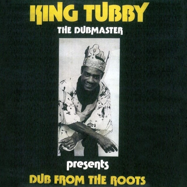 Dub from the Roots - 1