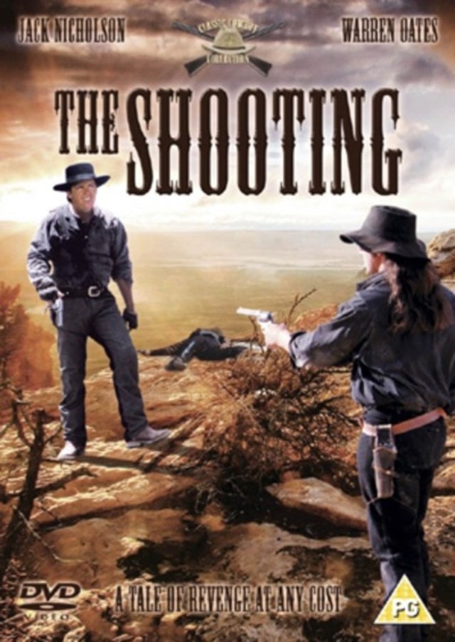 The Shooting - 1