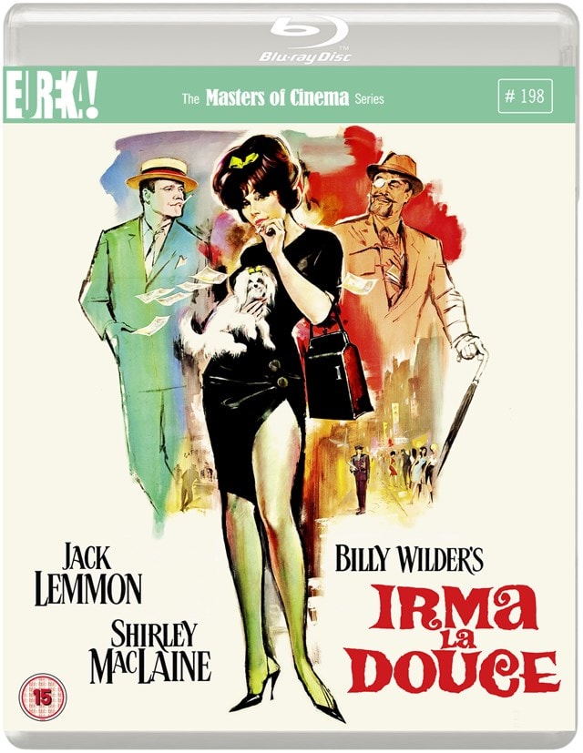 Irma La Douce - 1