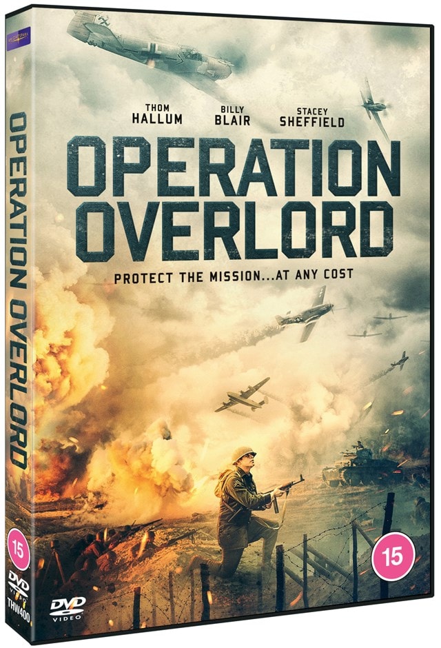 Operation Overlord - 2