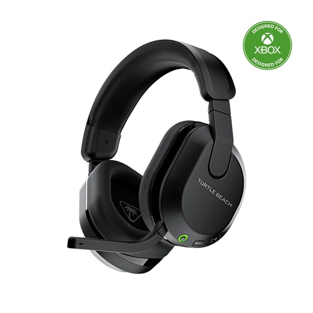 Turtle Beach Stealth 600 Gen3 Xbox Wireless Gaming Headset - Black - 1