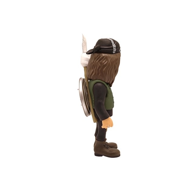 Eddie Stranger Things Minix Figure - 4