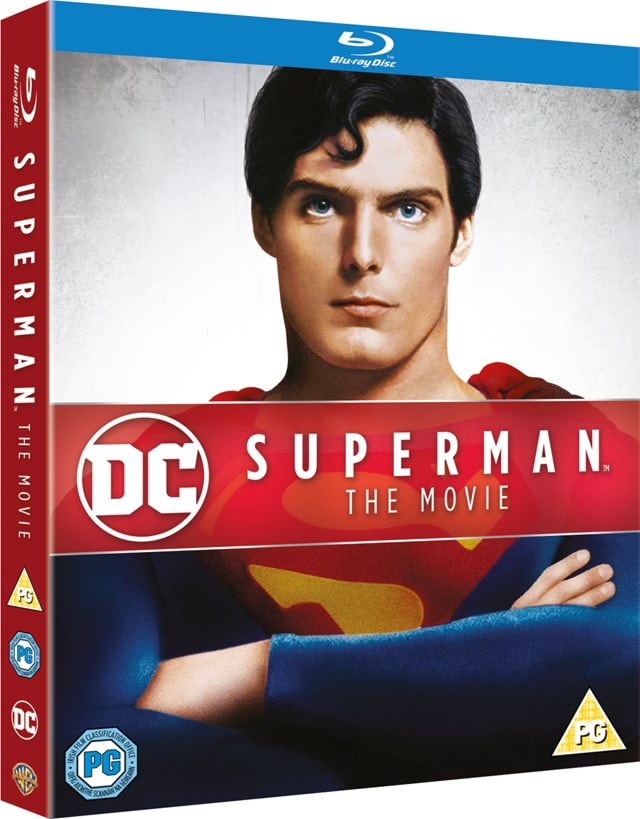 Superman: The Movie - 2