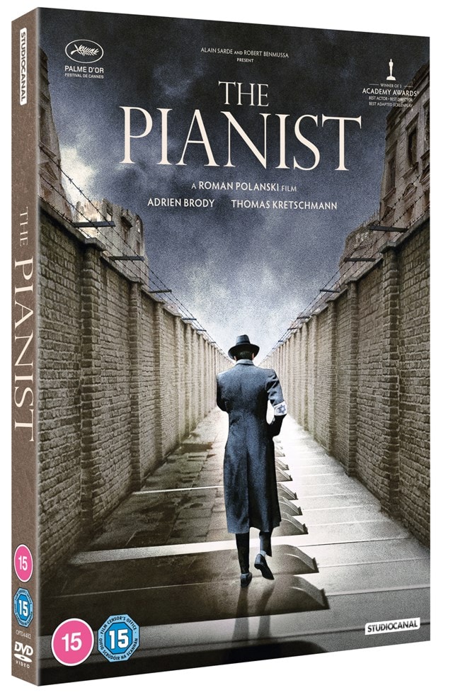 The Pianist - 4