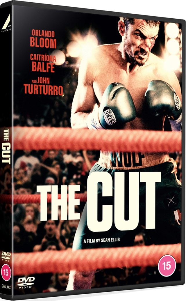 The Cut - 2