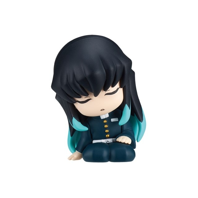 Demon Slayer Kimetsu No Yaiba Lil Sleepers Volume 2 Twinchees Blind Bag - 5