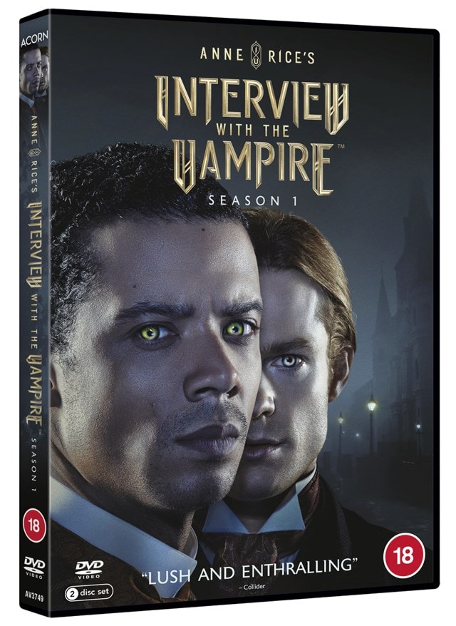 Interview With the Vampire: Season 1 - 2