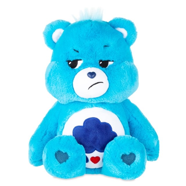 Grumpy Bear Care Bears Medium Plush - 1