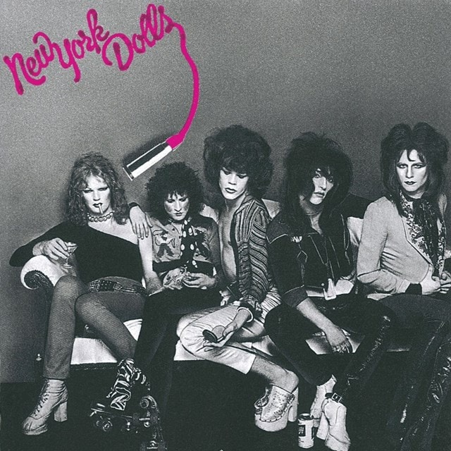 New York Dolls - 2