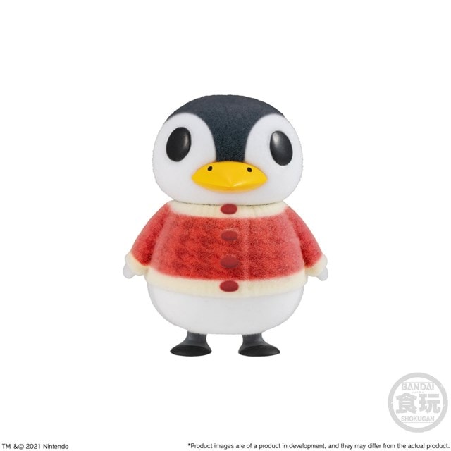 Aurora Animal Crossing Wave 3 Mini Figurine | Figurine | Free shipping over  £20 | HMV Store