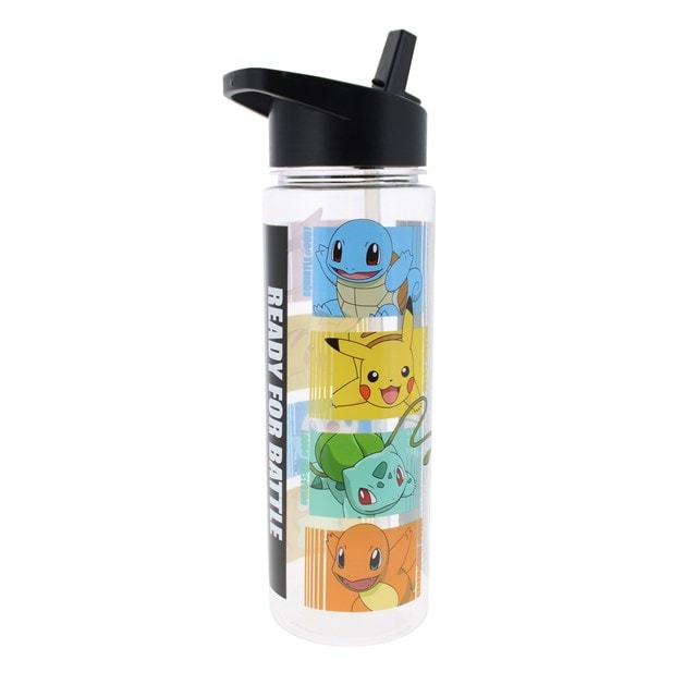Pokemon Water Bottle - 3