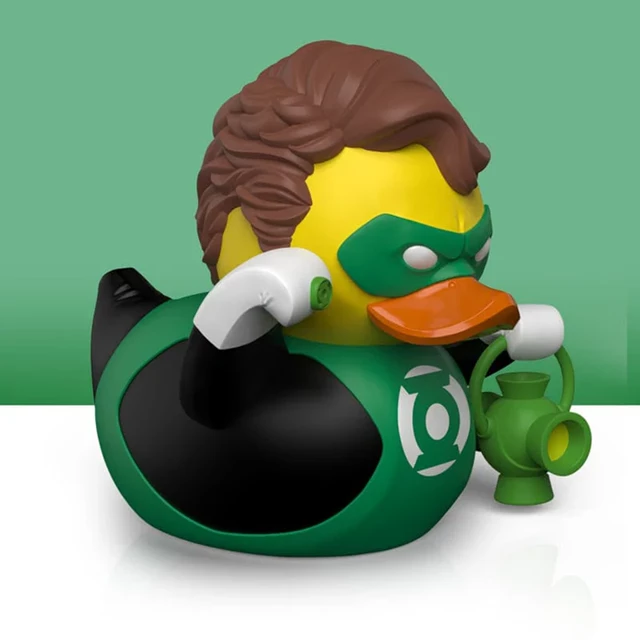 Green Lantern DC Comics Tubbz Boxed - 3