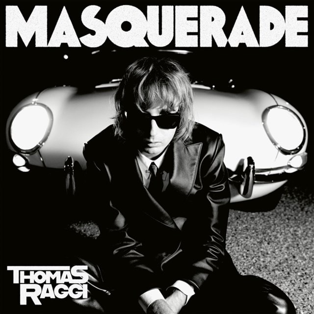 Masquerade - 2