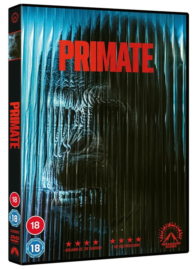 Primate - 2